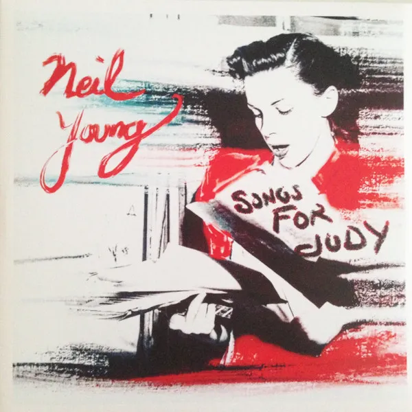SONGS FOR JUDY