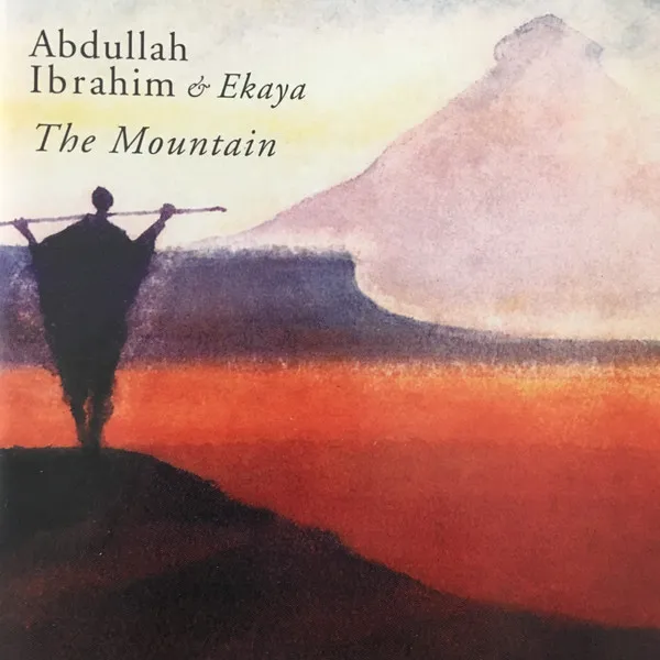 The Mountain