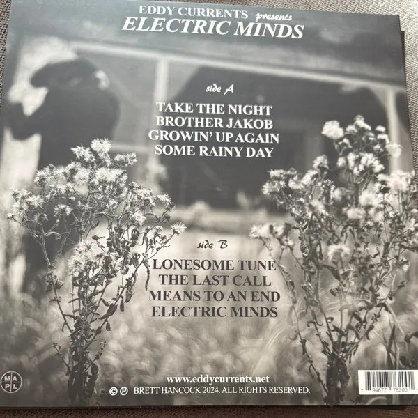 Eddy Currents