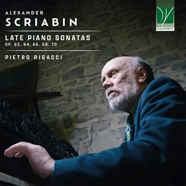 Late Piano Sonatas