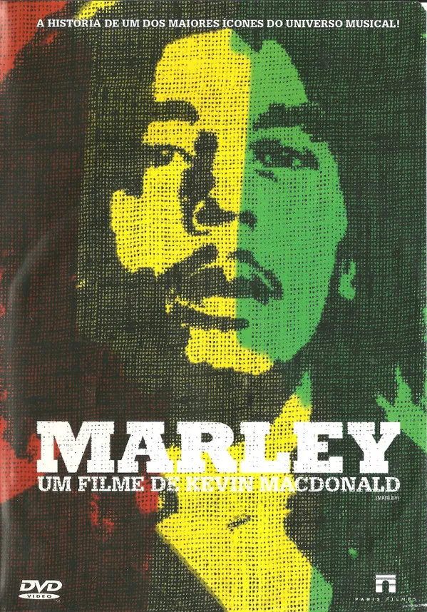 Marley: Um Filme De Kevin MacDonald