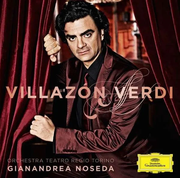 VILLAZON VERDI