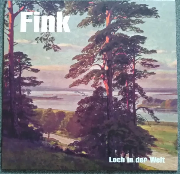 Loch In Der Welt