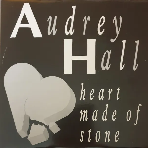 Heart Made Of Stone / It's Hard To Believe