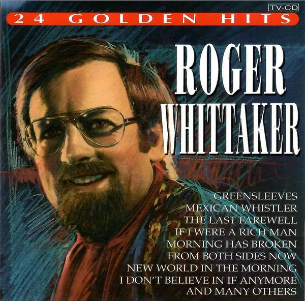 24 Golden Hits