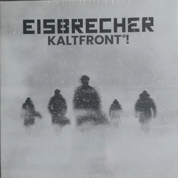 Kaltfront°! (limitierte Fanbox)