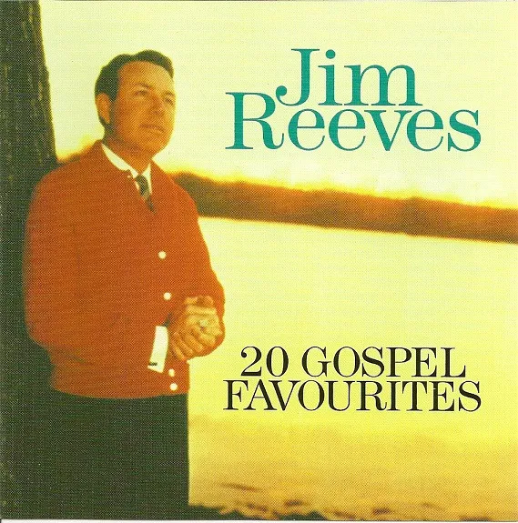 20 Gospel Favourites