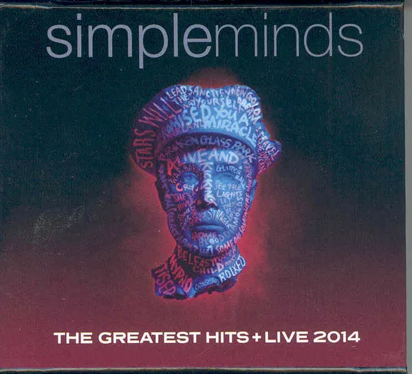 The Greatest Hits + Live 2014