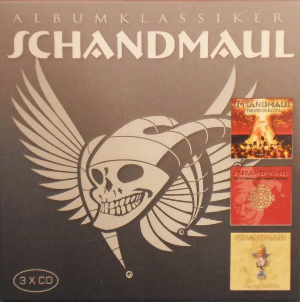 Albumklassiker