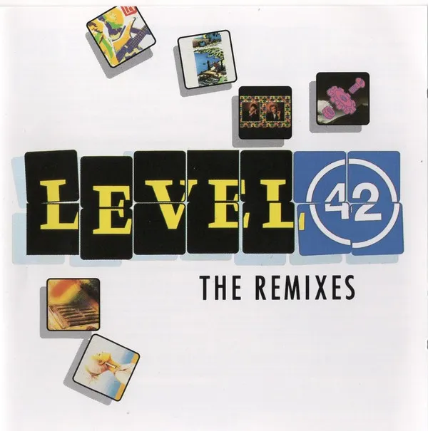 The Remixes