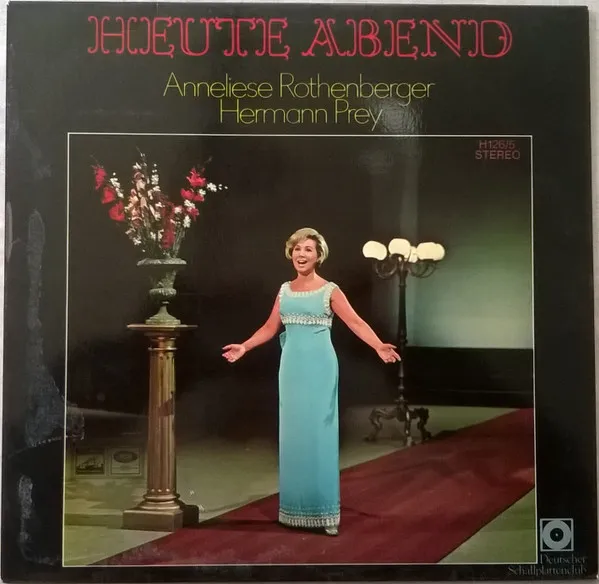 Heute Abend