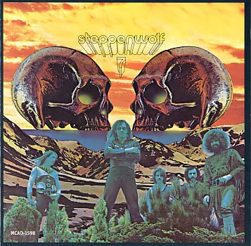 Steppenwolf 7