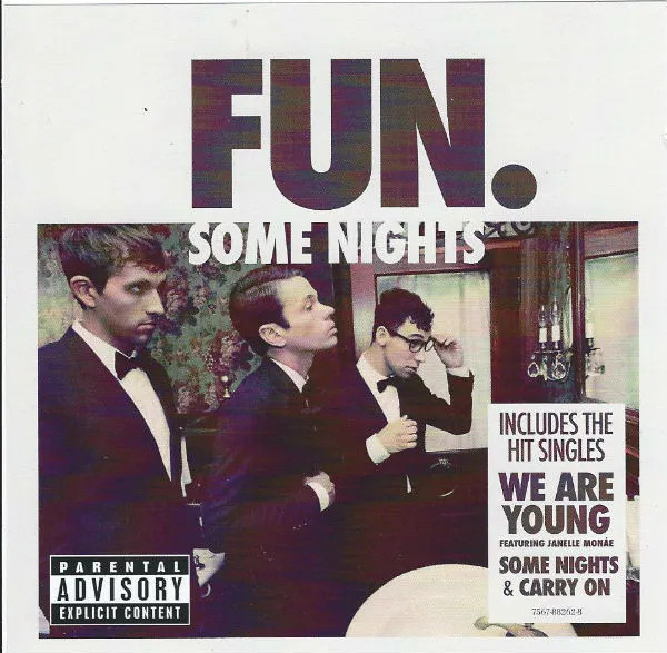 SOME NIGHTS
