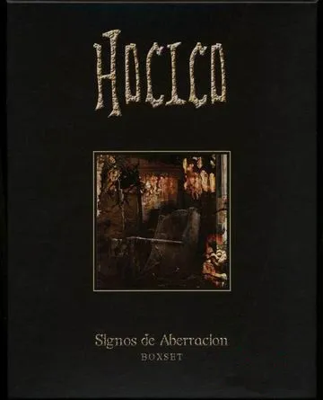 Signos De Aberracion