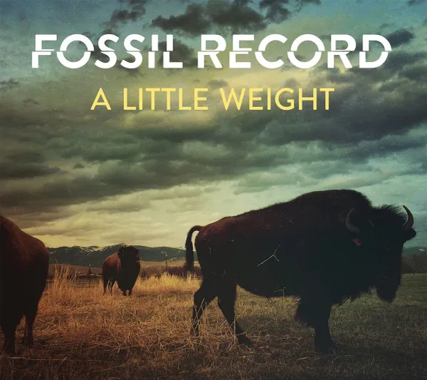 A Little Weight