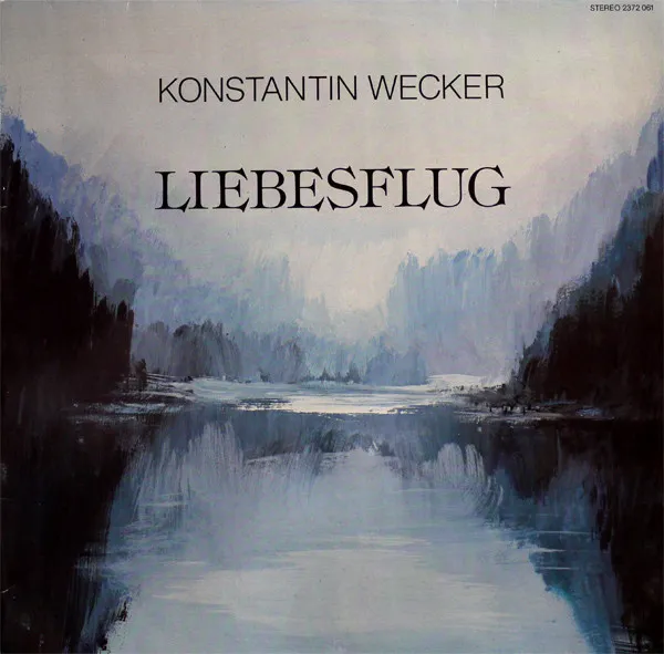 Liebesflug