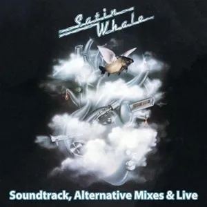 History Box 2 (Soundtrack, Live & Alternative Mixed)