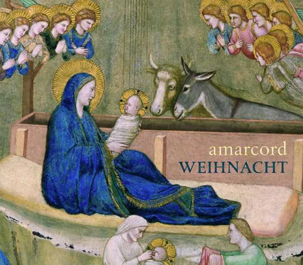 Weihnacht