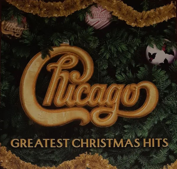 GREATEST CHRISTMAS HITS (LIMITED)