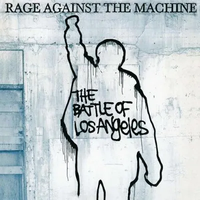 The Battle of Los Angeles