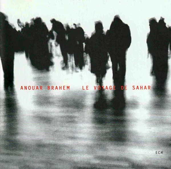 Le Voyage De Sahar