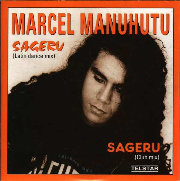 Sageru