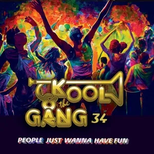 PEOPLE JUST WANNA HAVE