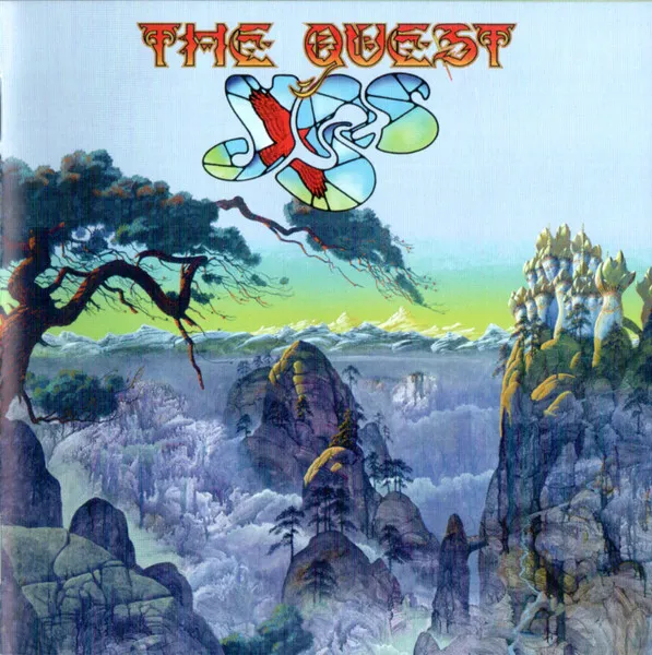 The Quest