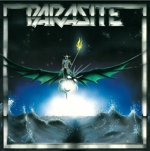 Parasite (Limited Edition)