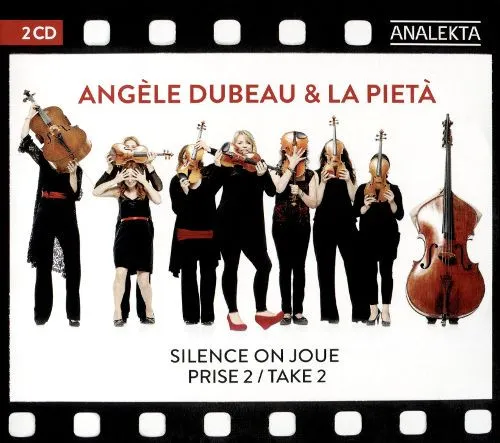 Silence On Joue - Take 2