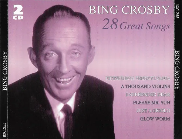 28 Great Songs