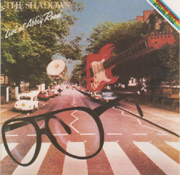 Live At Abbey Road