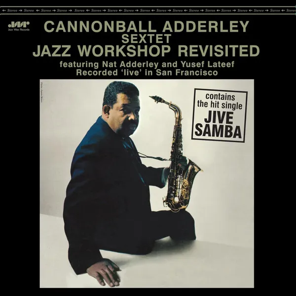 Jazz Workshop Revisited: