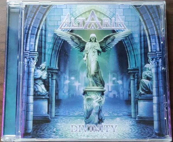 Divinity