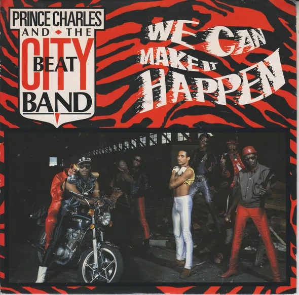 We Can Make It Happen