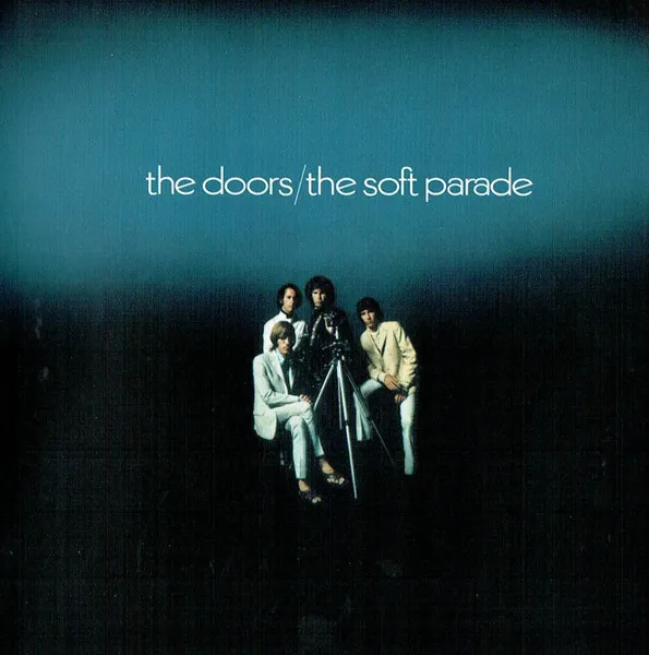 The Soft Parade (Hybrid-SACD)