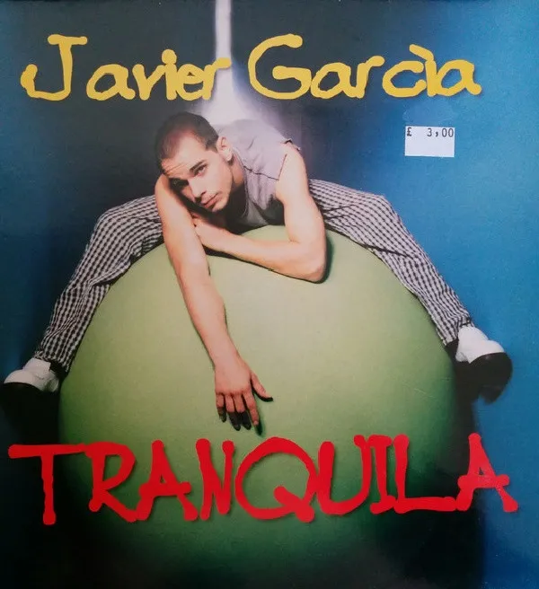 Tranquila