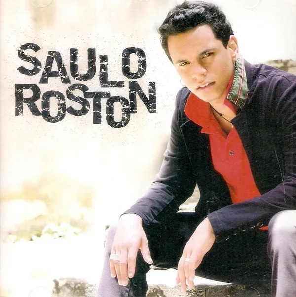 Saulo Roston