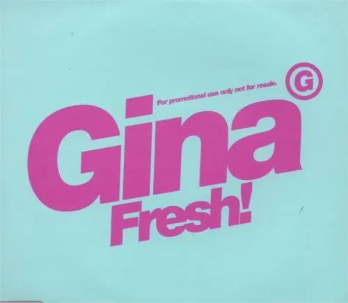 Fresh!