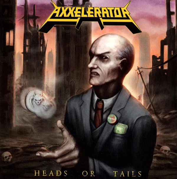 Heads Or Tails