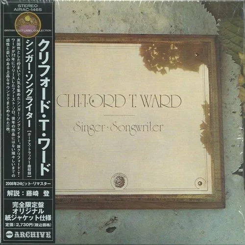 Singer - Songwriter