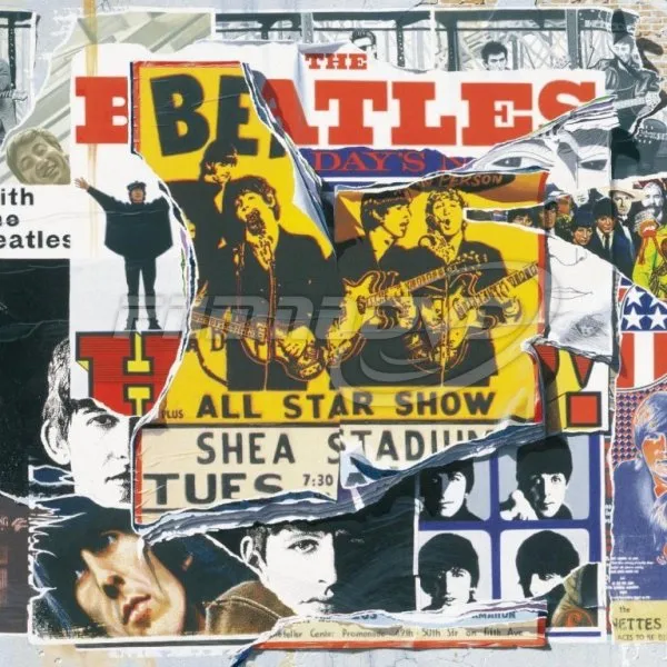 ANTHOLOGY 2
