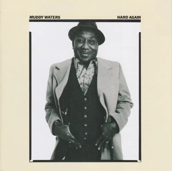 Hard Again (Expanded Edition)