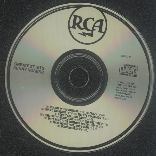 Greatest Hits