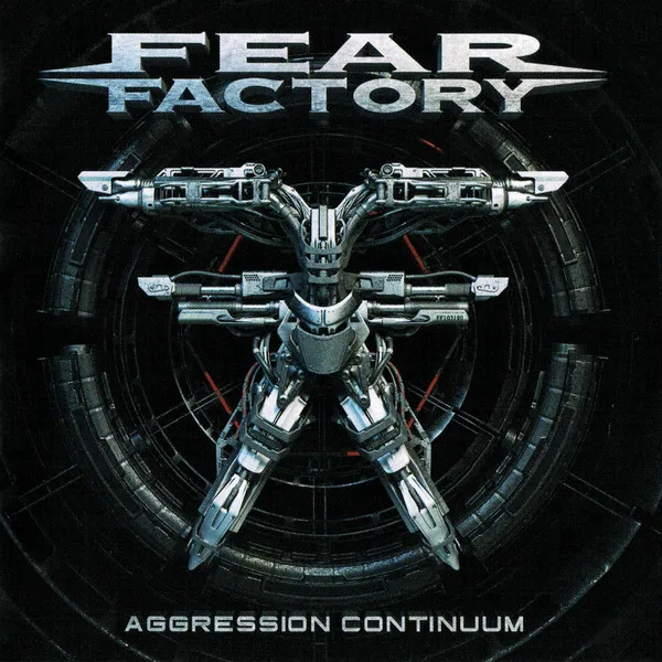AGGRESSION CONTINUUM