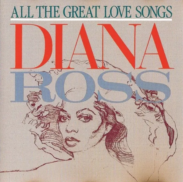 All The Great Love Songs
