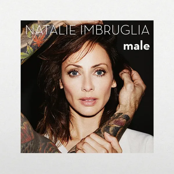 Male (180g) (Limited Numbered Edition) (Translucent Magenta Vinyl)