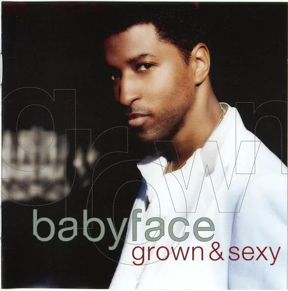 GROWN & SEXY