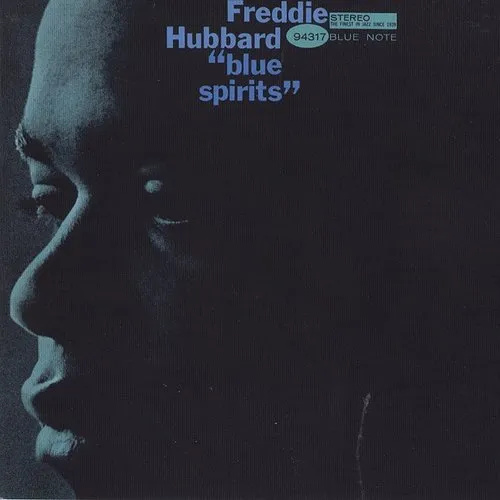 Freddie Hubbard (1938-2008)