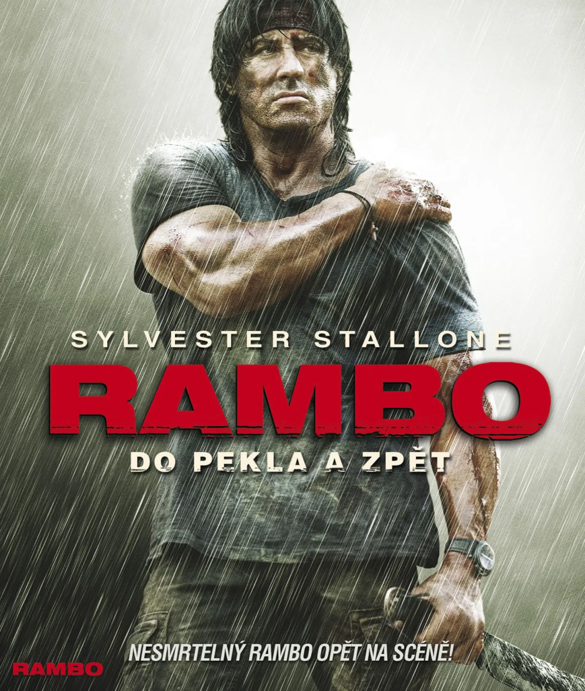 Sylvester Stallone